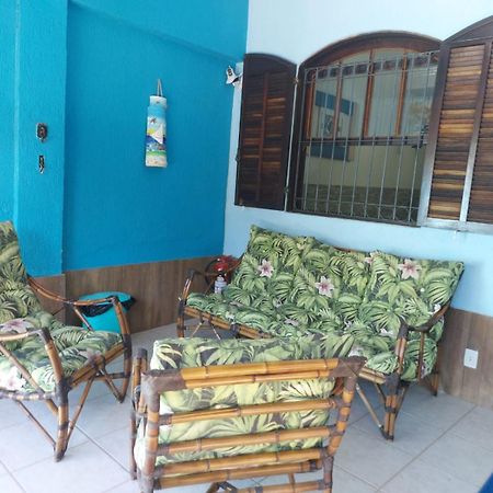 Apartament Azul Del Mar Abraão Zewnętrze zdjęcie