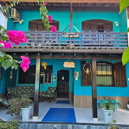 Apartament Azul Del Mar Abraão Zewnętrze zdjęcie