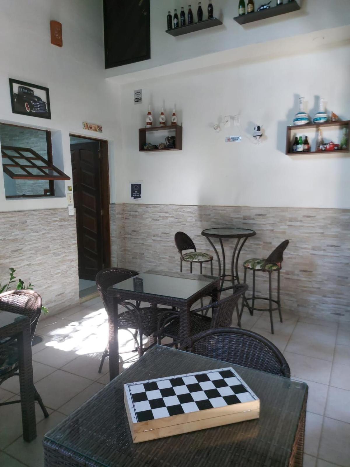 Apartament Azul Del Mar Abraão Zewnętrze zdjęcie
