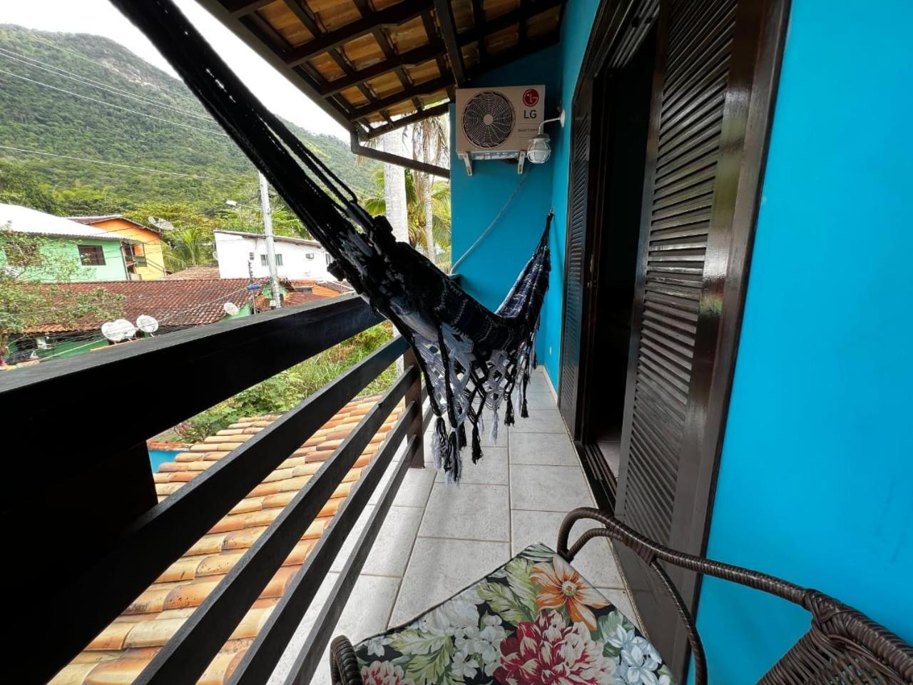 Apartament Azul Del Mar Abraão Zewnętrze zdjęcie