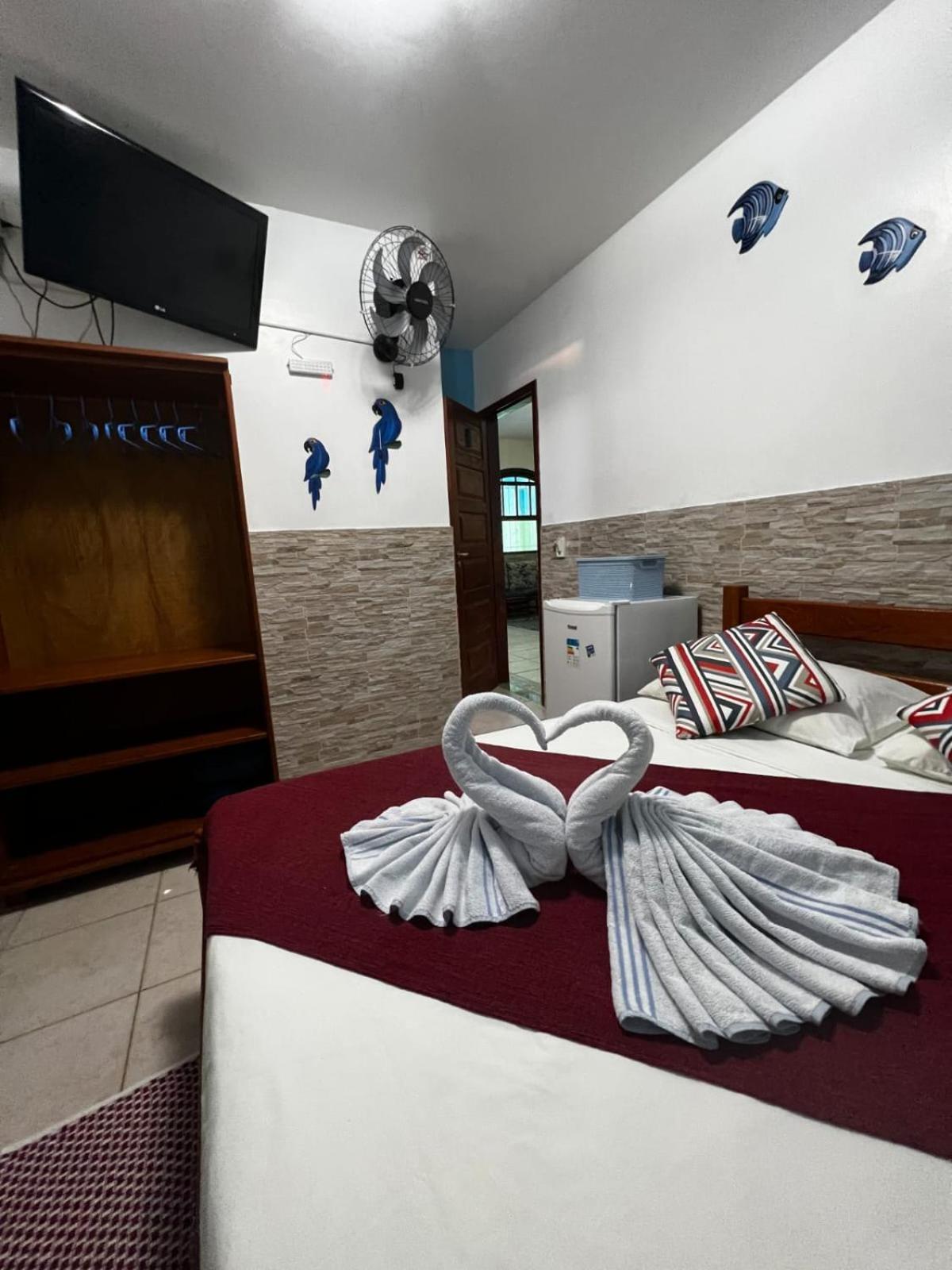 Apartament Azul Del Mar Abraão Zewnętrze zdjęcie