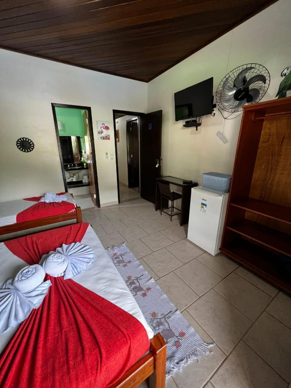 Apartament Azul Del Mar Abraão Zewnętrze zdjęcie