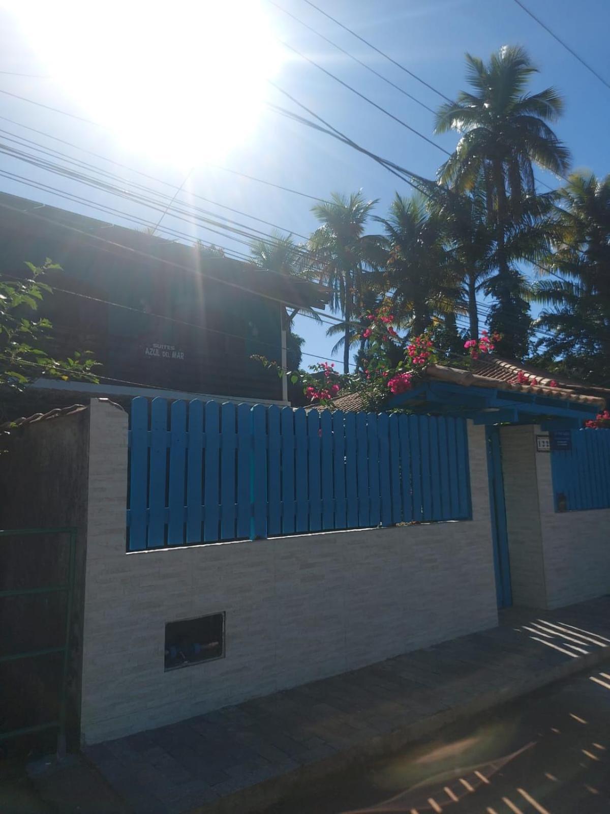 Apartament Azul Del Mar Abraão Zewnętrze zdjęcie