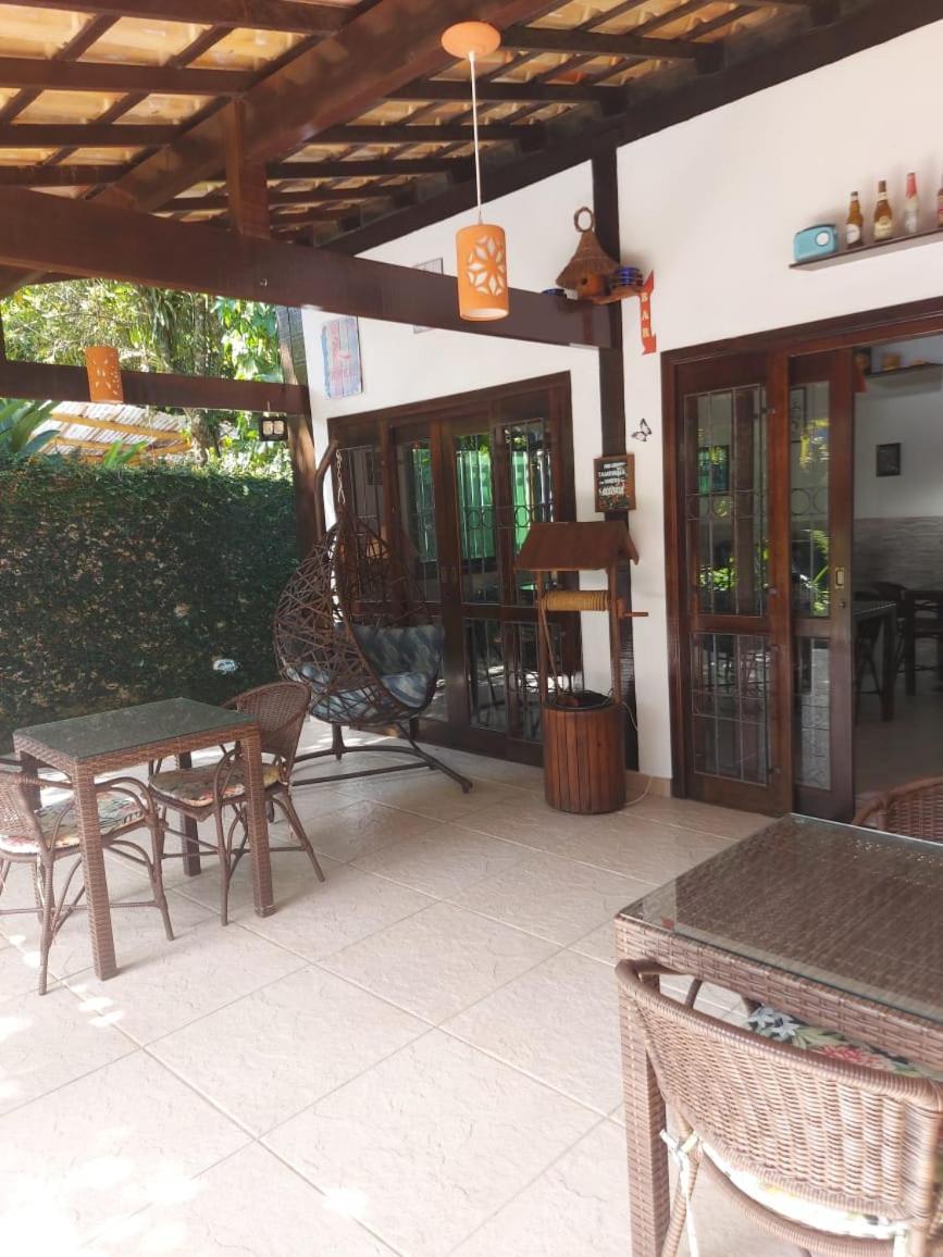 Apartament Azul Del Mar Abraão Zewnętrze zdjęcie