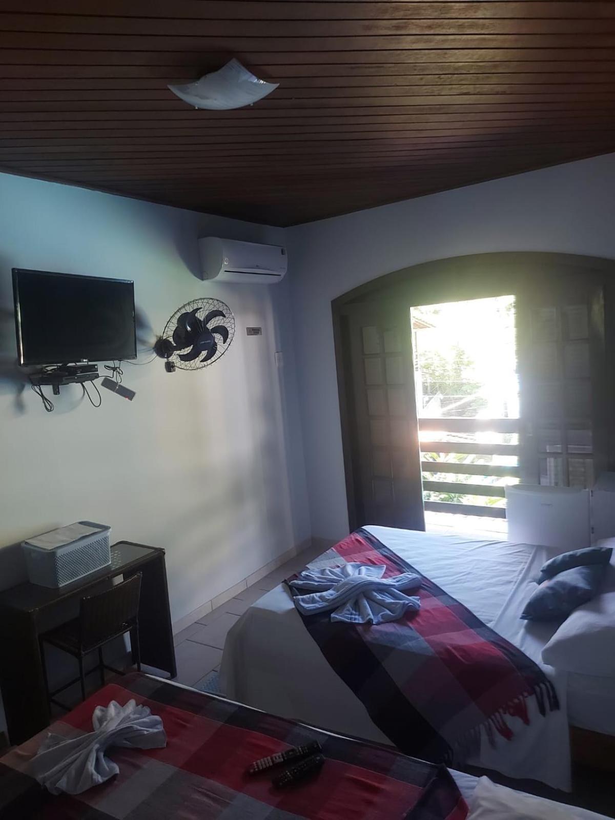 Apartament Azul Del Mar Abraão Zewnętrze zdjęcie