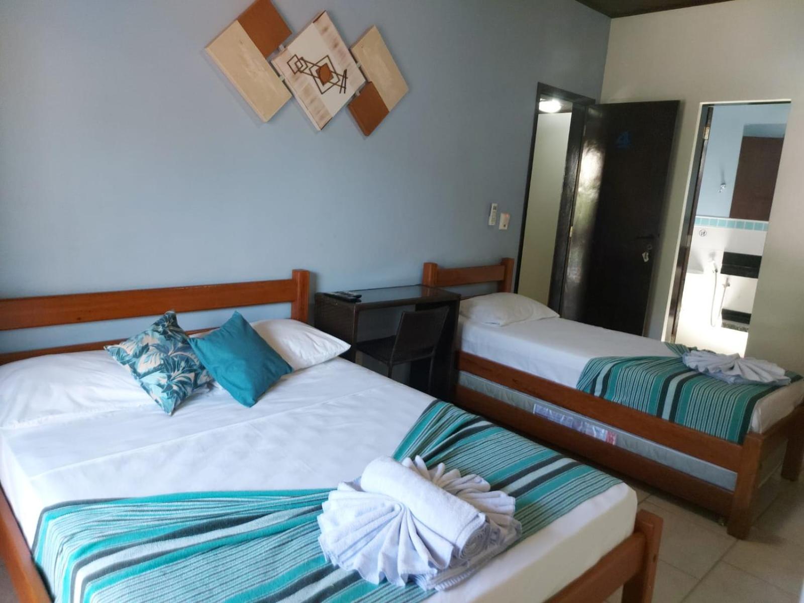 Apartament Azul Del Mar Abraão Zewnętrze zdjęcie