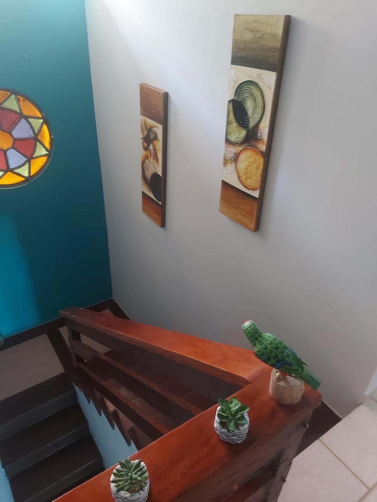 Apartament Azul Del Mar Abraão Zewnętrze zdjęcie
