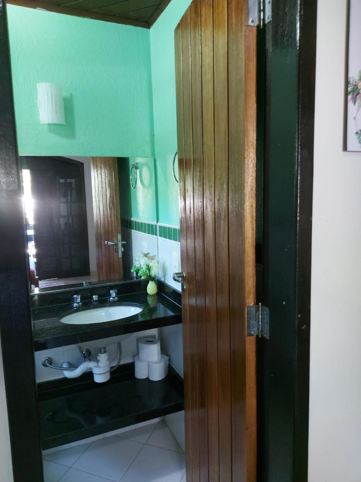 Apartament Azul Del Mar Abraão Zewnętrze zdjęcie