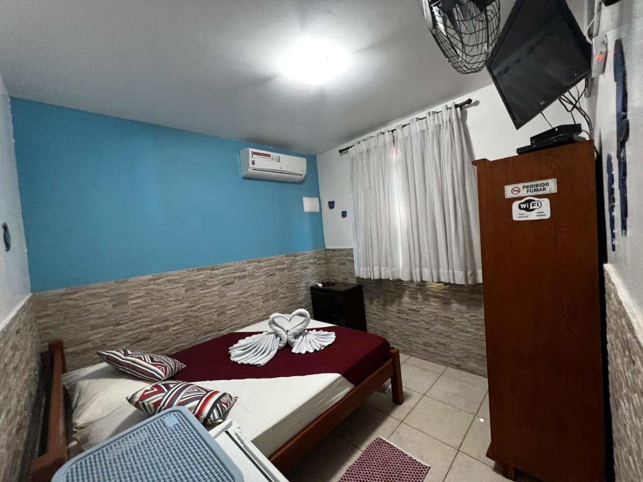 Apartament Azul Del Mar Abraão Zewnętrze zdjęcie