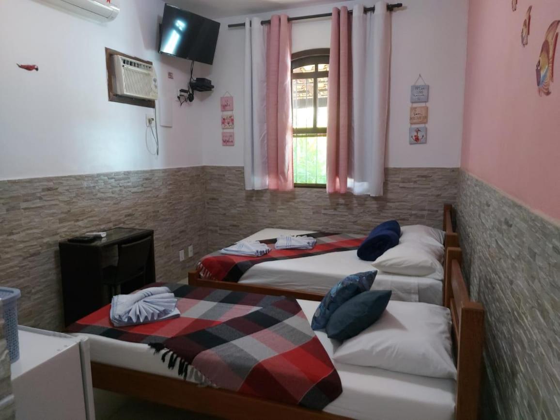 Apartament Azul Del Mar Abraão Zewnętrze zdjęcie
