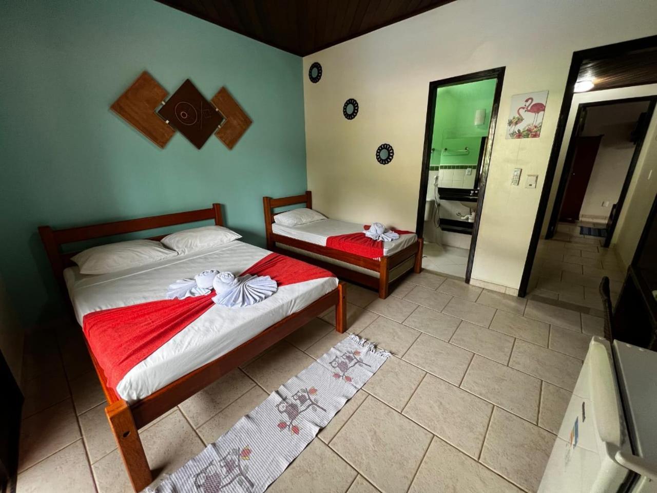 Apartament Azul Del Mar Abraão Zewnętrze zdjęcie