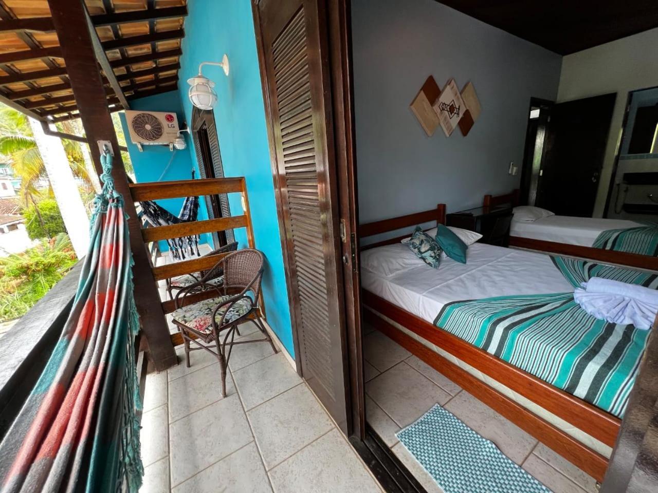 Apartament Azul Del Mar Abraão Zewnętrze zdjęcie