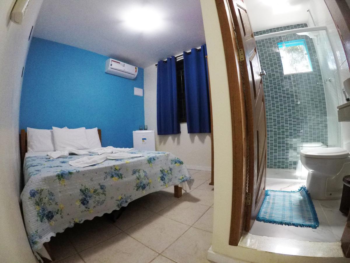 Apartament Azul Del Mar Abraão Zewnętrze zdjęcie