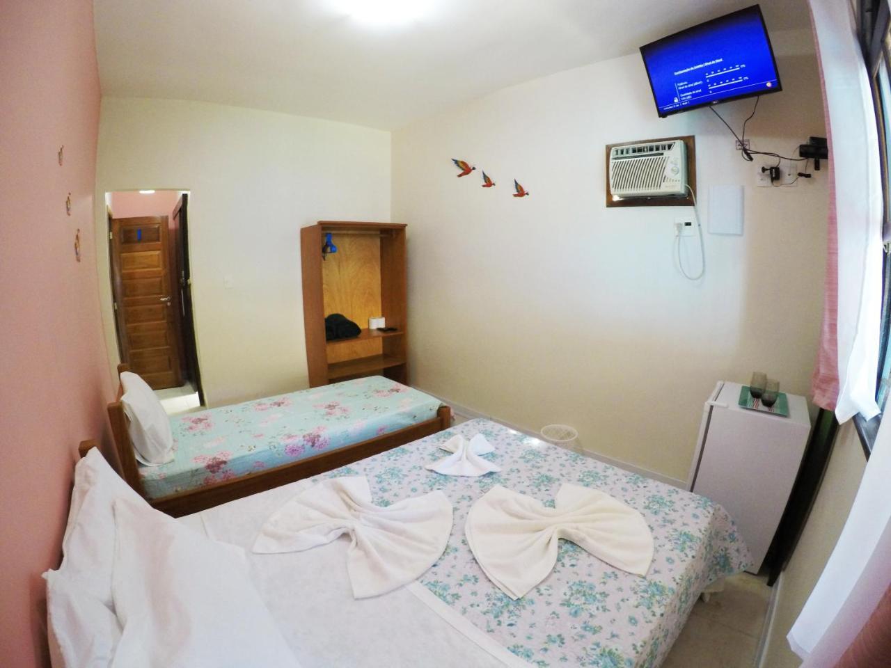 Apartament Azul Del Mar Abraão Zewnętrze zdjęcie