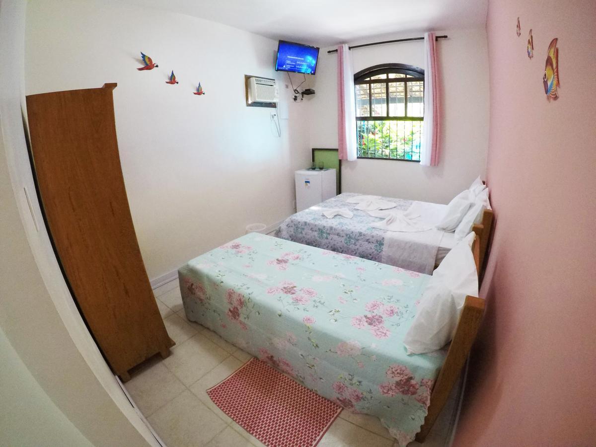 Apartament Azul Del Mar Abraão Zewnętrze zdjęcie