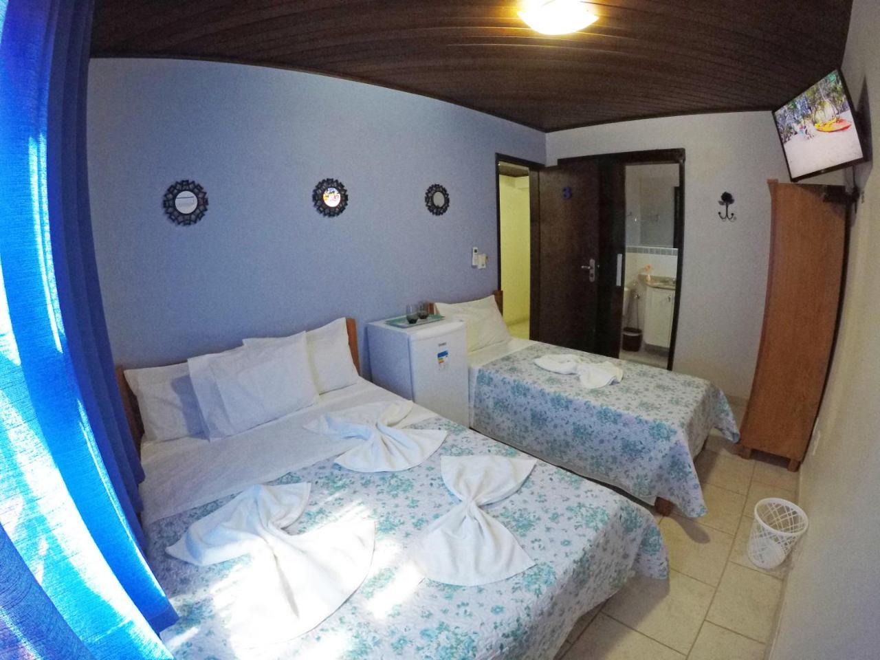 Apartament Azul Del Mar Abraão Zewnętrze zdjęcie