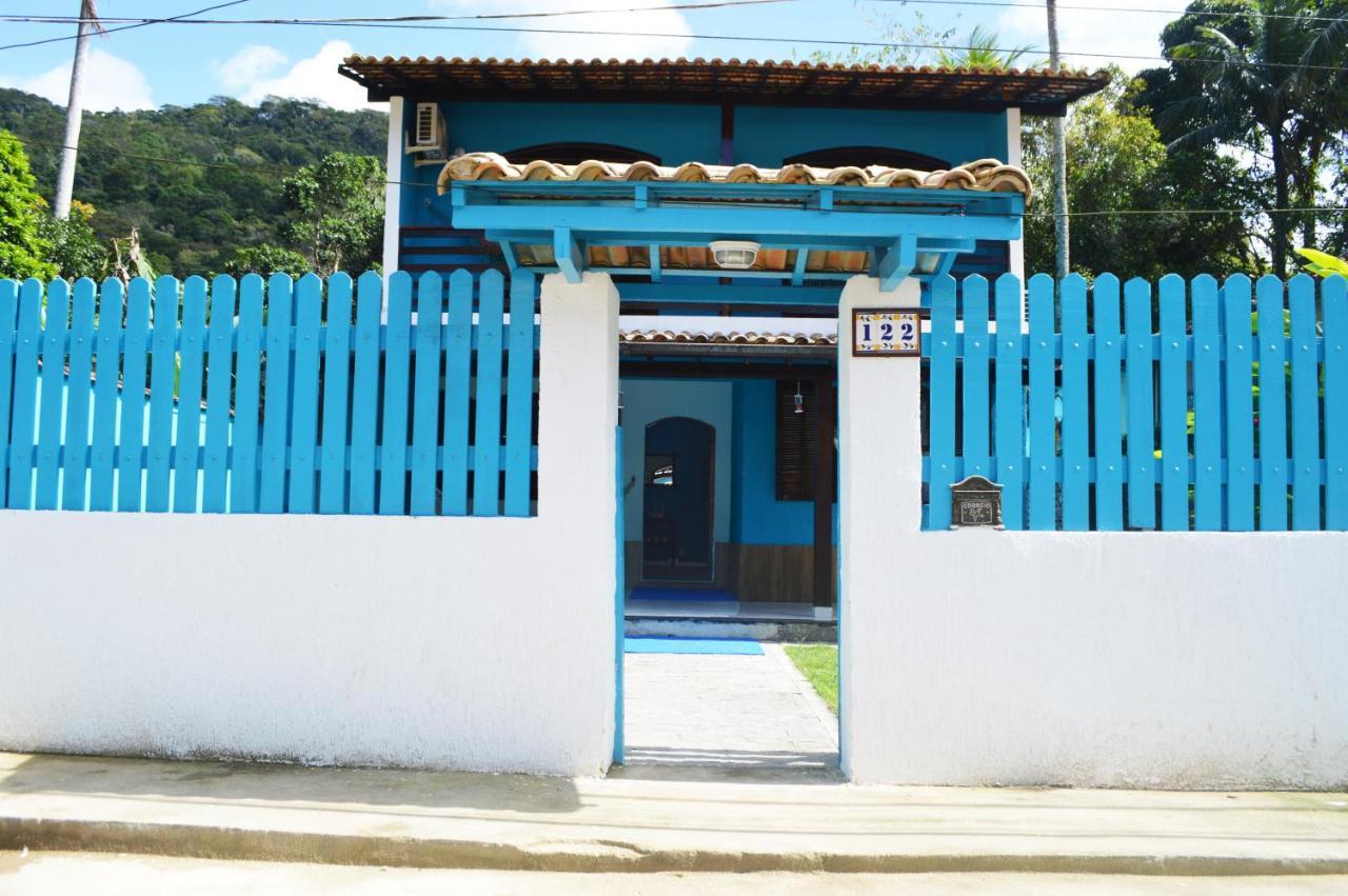 Apartament Azul Del Mar Abraão Zewnętrze zdjęcie