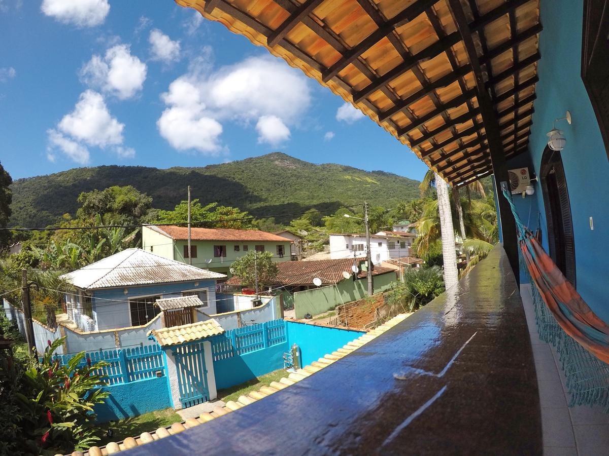 Apartament Azul Del Mar Abraão Zewnętrze zdjęcie