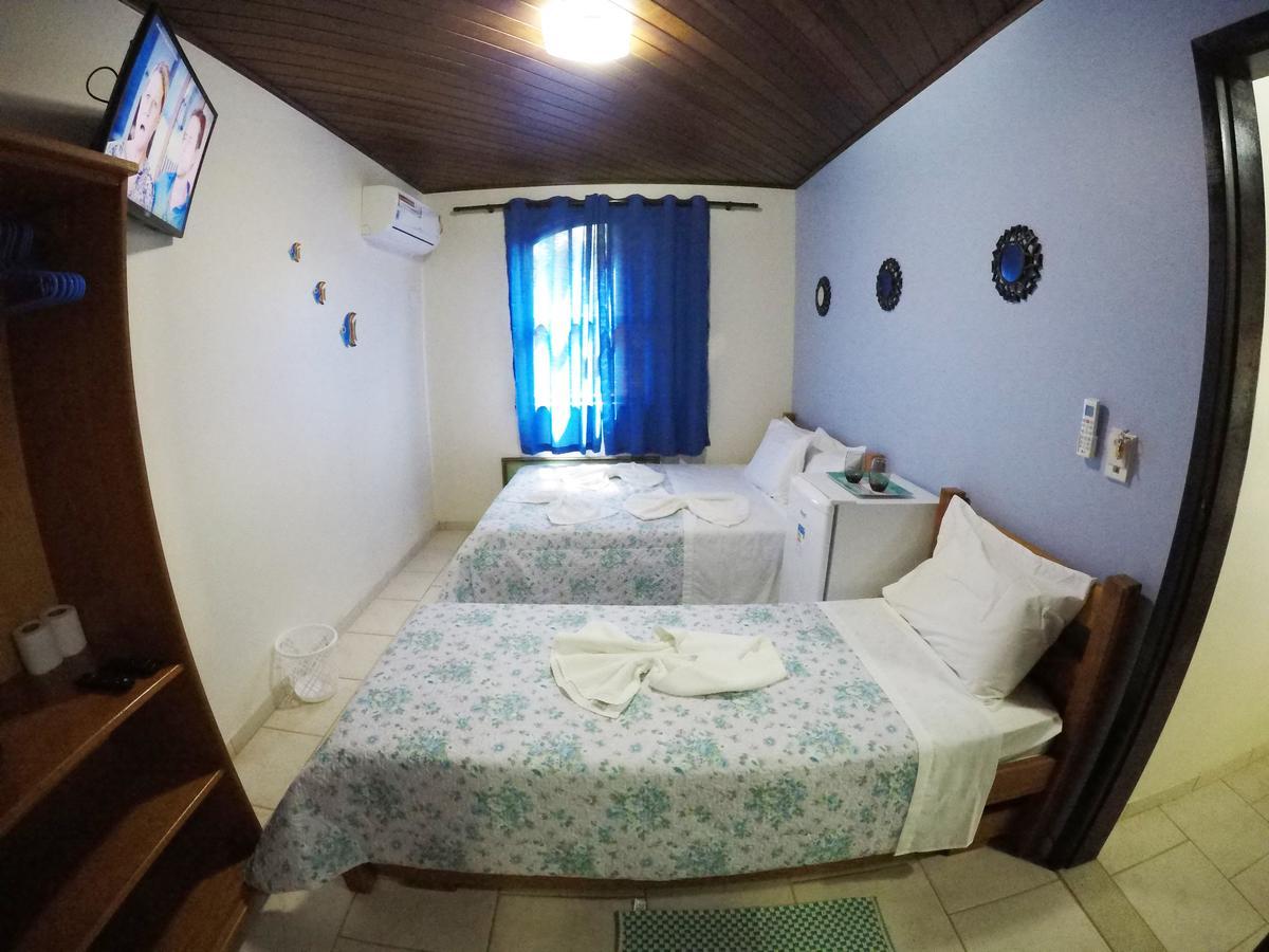 Apartament Azul Del Mar Abraão Zewnętrze zdjęcie