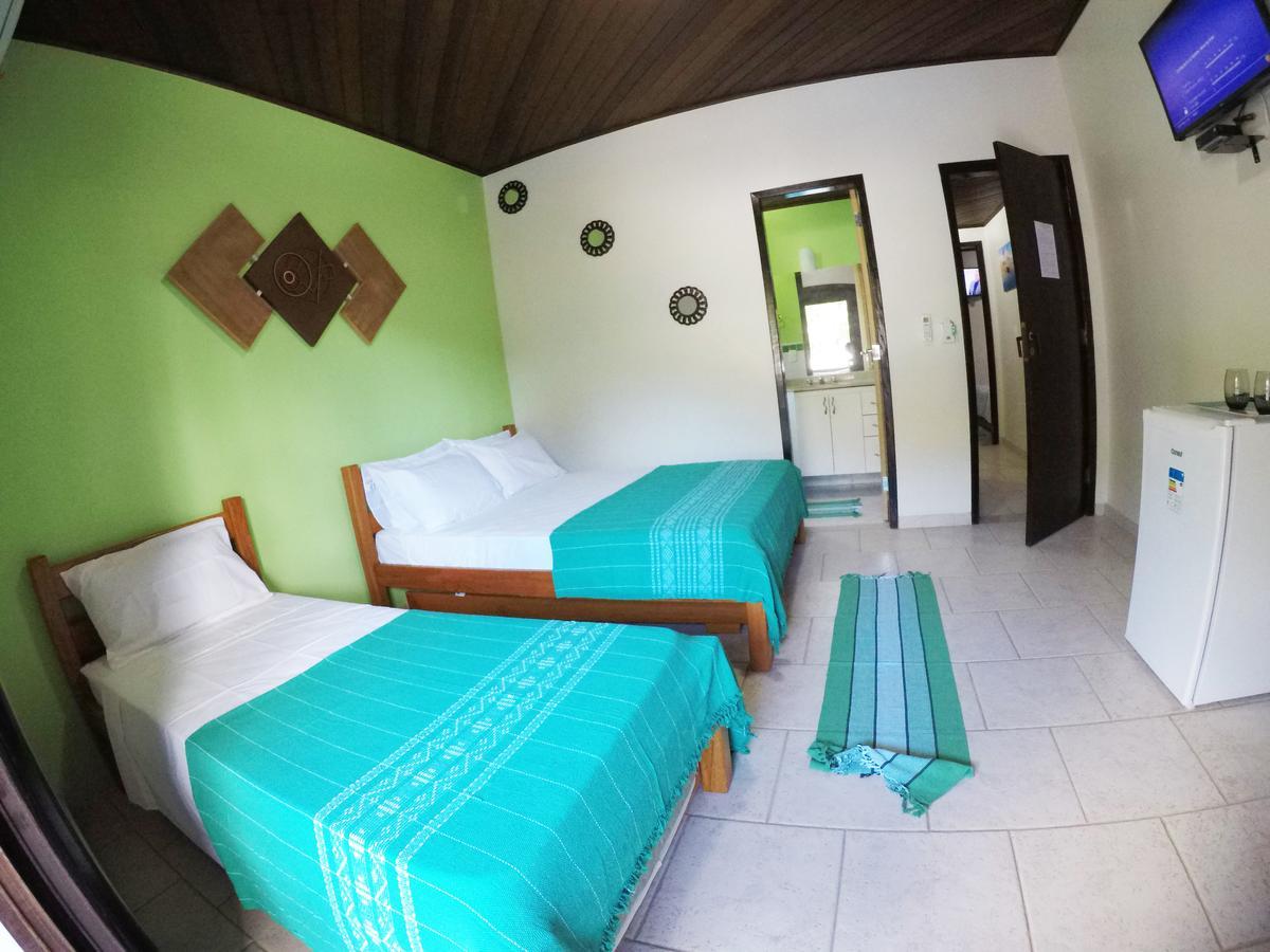 Apartament Azul Del Mar Abraão Zewnętrze zdjęcie