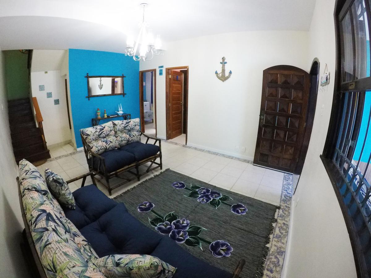 Apartament Azul Del Mar Abraão Zewnętrze zdjęcie