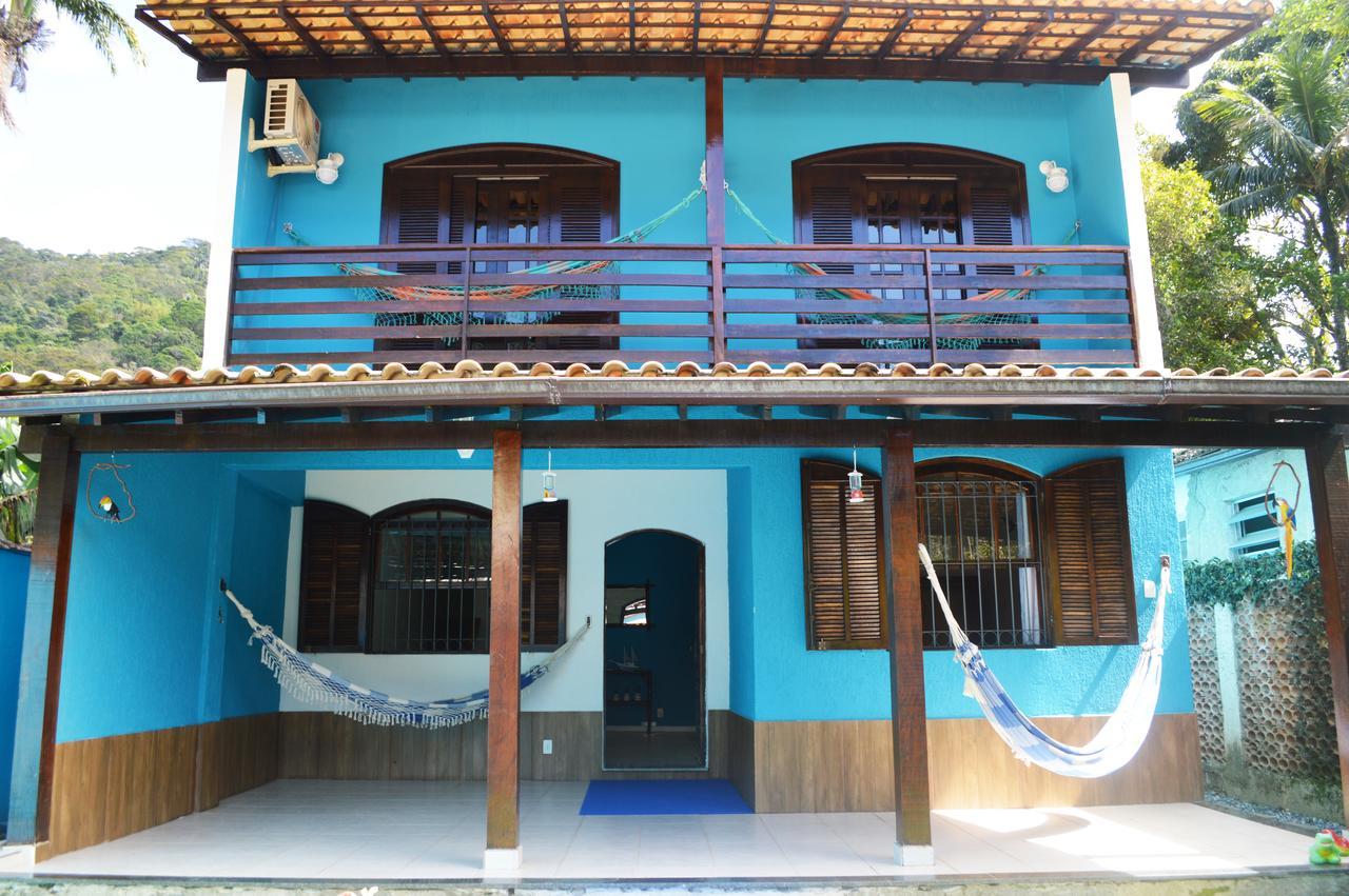 Apartament Azul Del Mar Abraão Zewnętrze zdjęcie