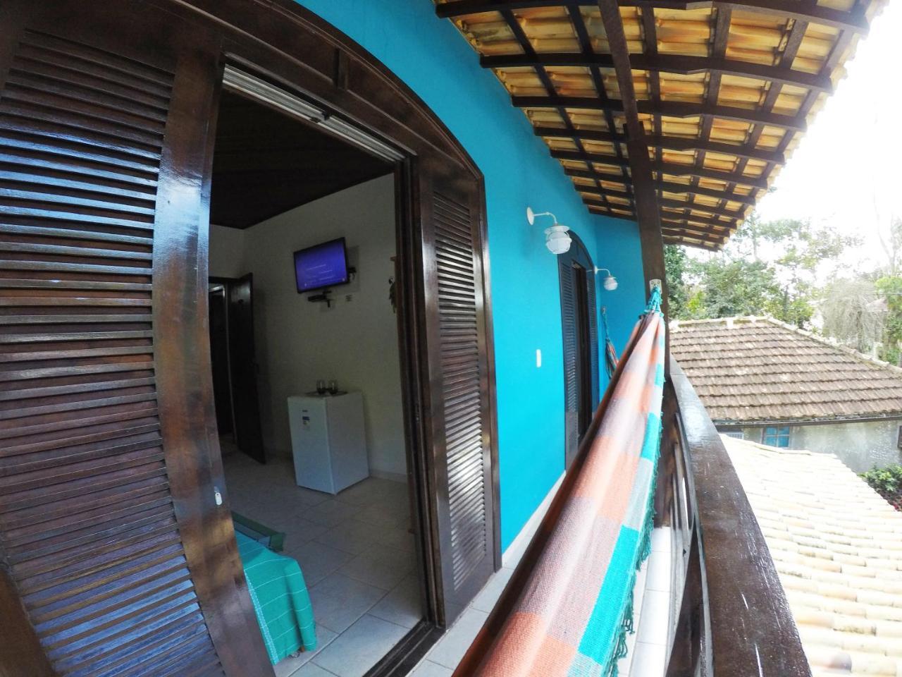 Apartament Azul Del Mar Abraão Zewnętrze zdjęcie