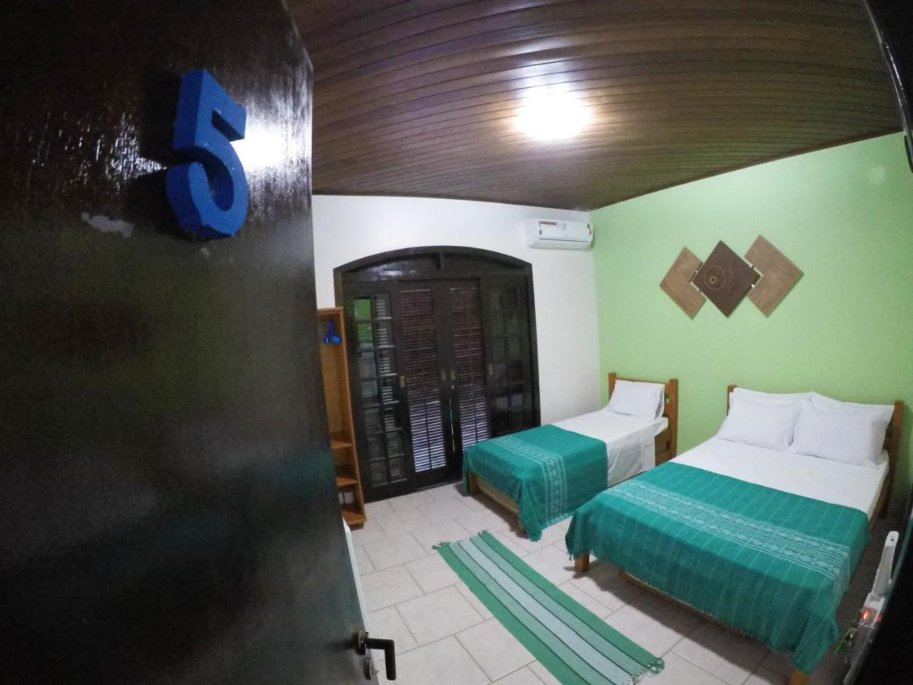 Apartament Azul Del Mar Abraão Zewnętrze zdjęcie